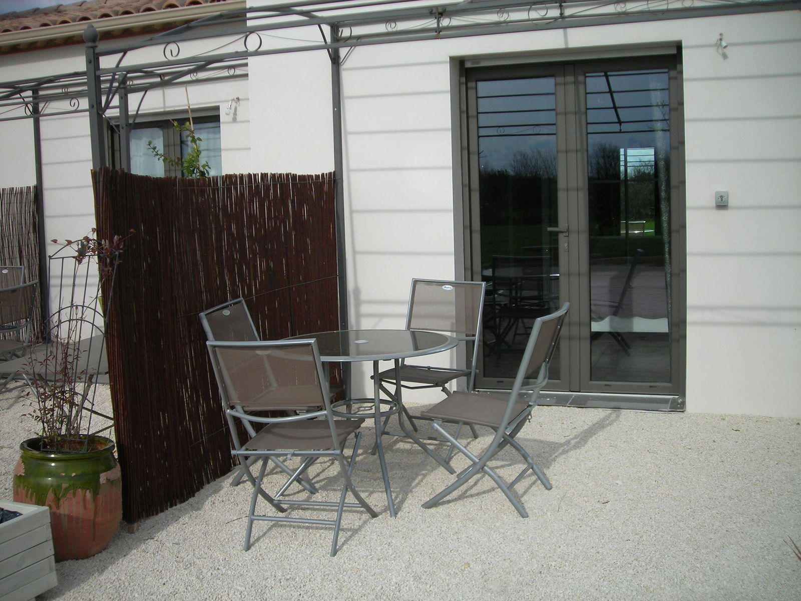 Camere Per Gli Ospiti Salinelles 71110