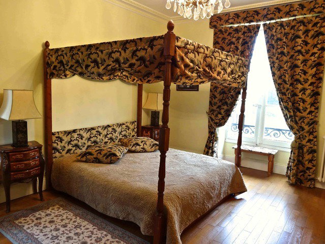 Camere Per Gli Ospiti Tournon-Saint-Pierre 49257