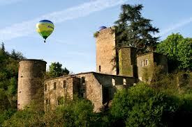 Camere Per Gli Ospiti Thorrenc 65086