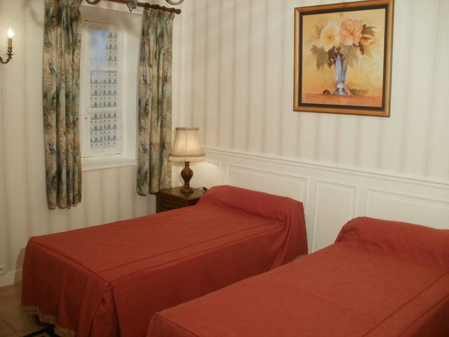 Camere Per Gli Ospiti Vougrey 61973