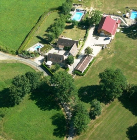 Camere Per Gli Ospiti Chemazé 57221