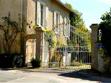 Roomlala | Camere Per Gli Ospiti In Affitto - Domaine De La Dame De Laurière