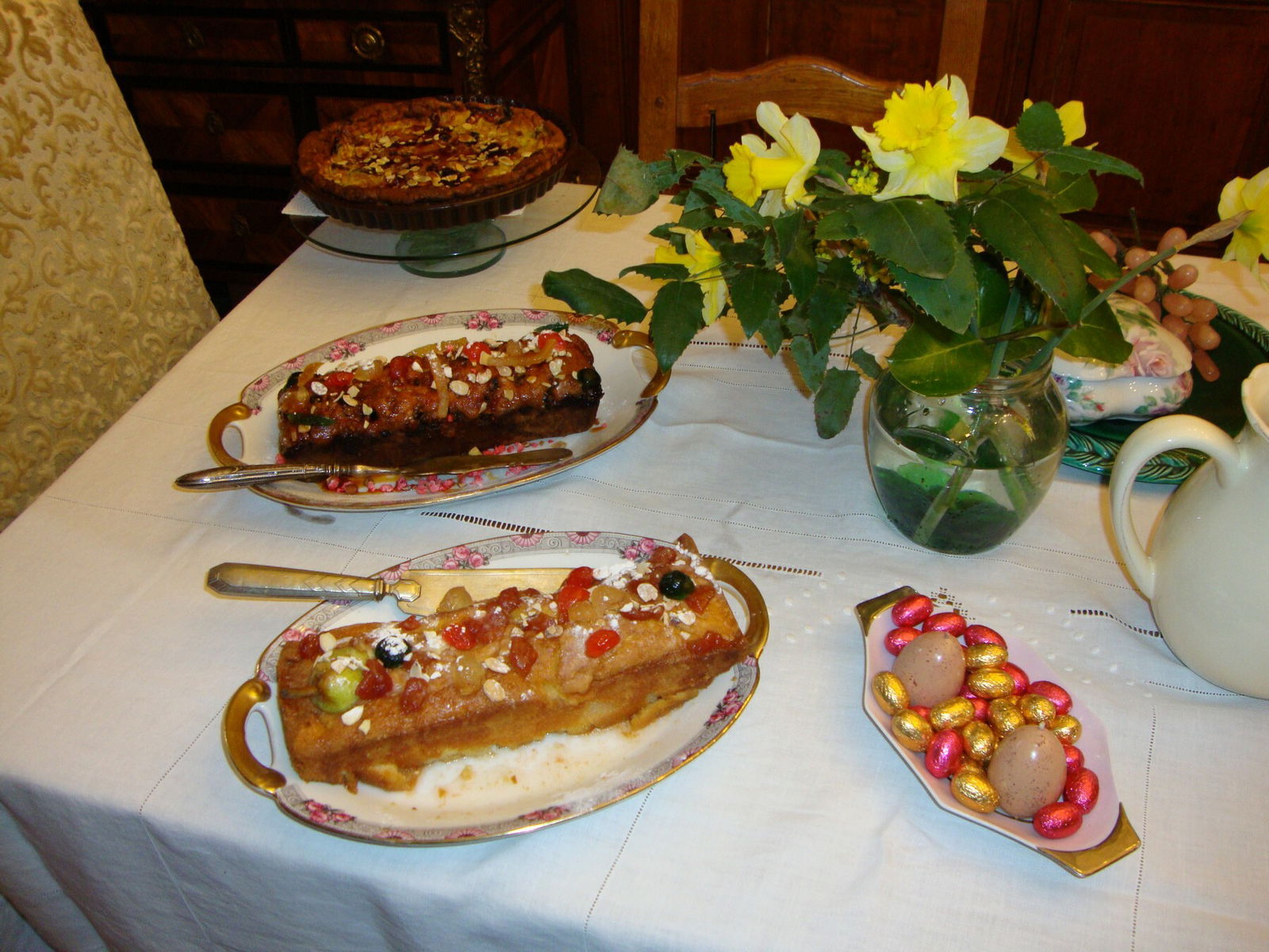 Camere Per Gli Ospiti Solignac 75108