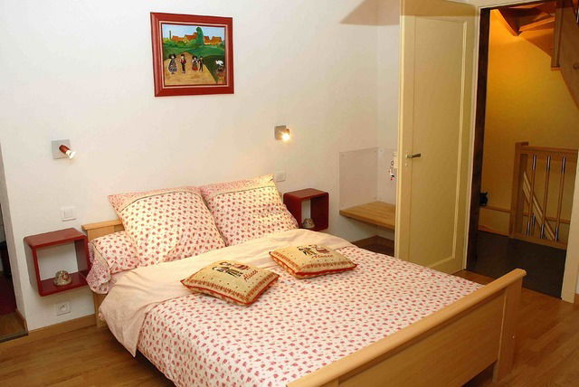 Camere Per Gli Ospiti Hirsingue 16736