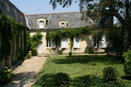 Camere Per Gli Ospiti Le Coudray-Macouard 65689