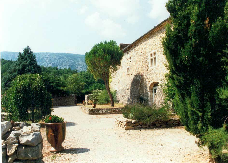 Camere Per Gli Ospiti Saint-André-de-Buèges 65638