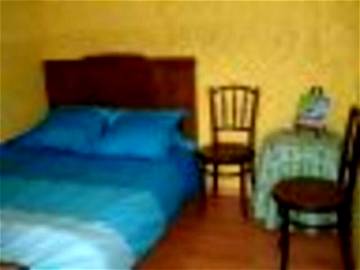Roomlala | Camere Per Gli Ospiti In Affitto - Mas La Baraque