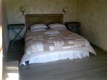 Roomlala | Camere Per Gli Ospiti In Affitto - Pensione Nel Périgord