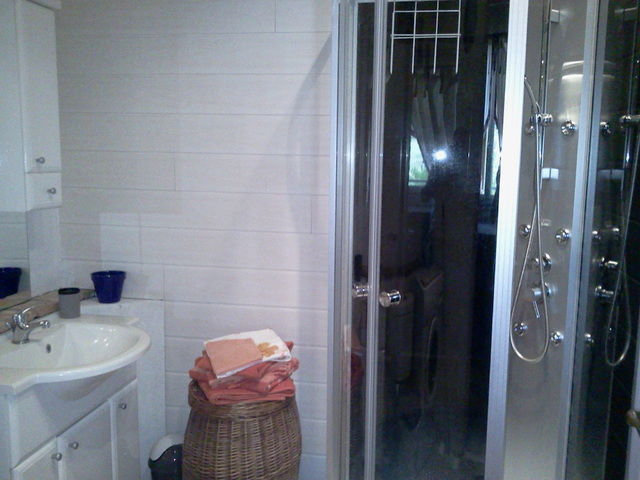 Camere Per Gli Ospiti Villamblard 57780