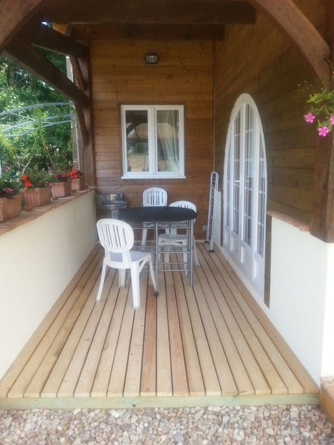 Camere Per Gli Ospiti Villamblard 57780