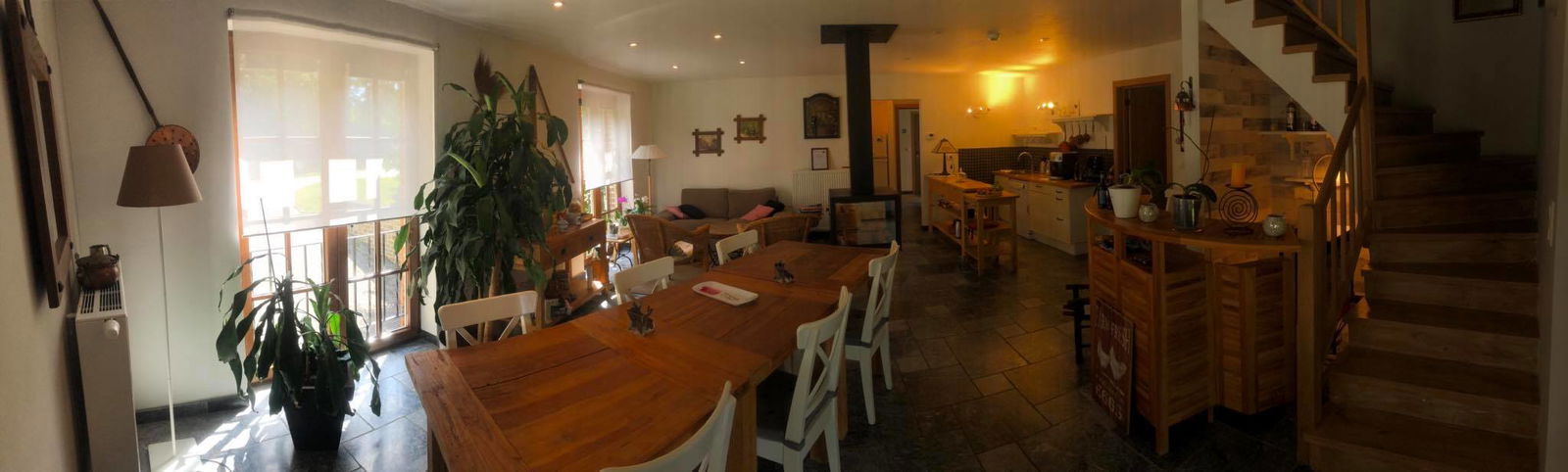 Camere Per Gli Ospiti Wavre 27072