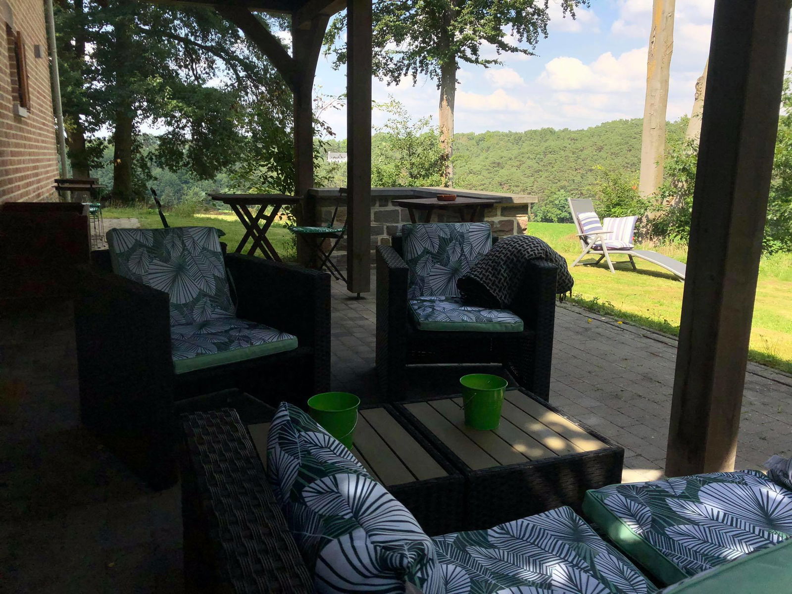 Camere Per Gli Ospiti Wavre 27072