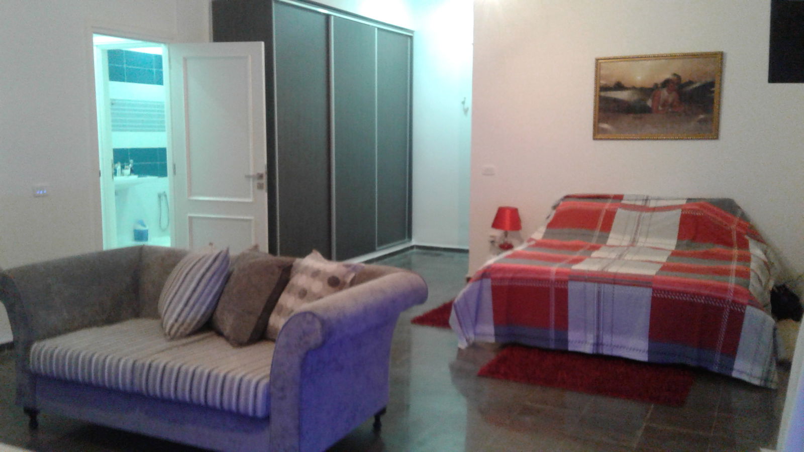 Camere Per Gli Ospiti Knocklyon 131694