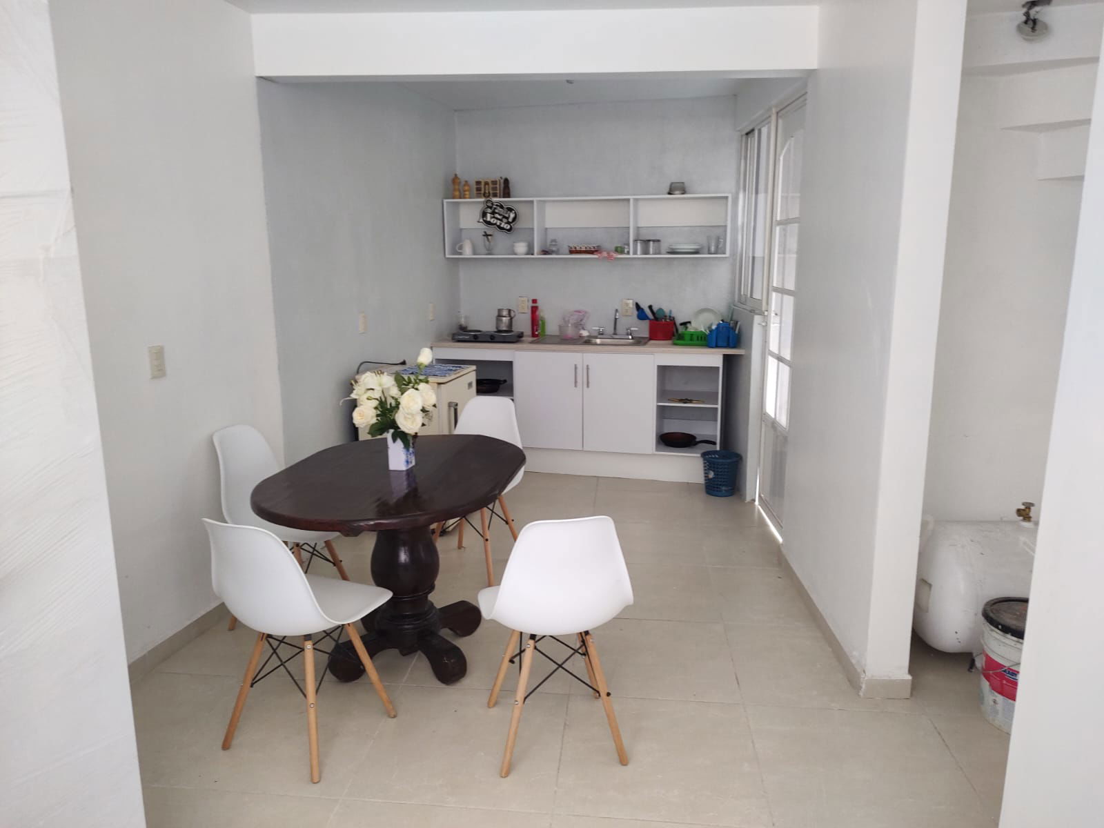 Camere Per Gli Ospiti Tecámac de Felipe Villanueva 637852