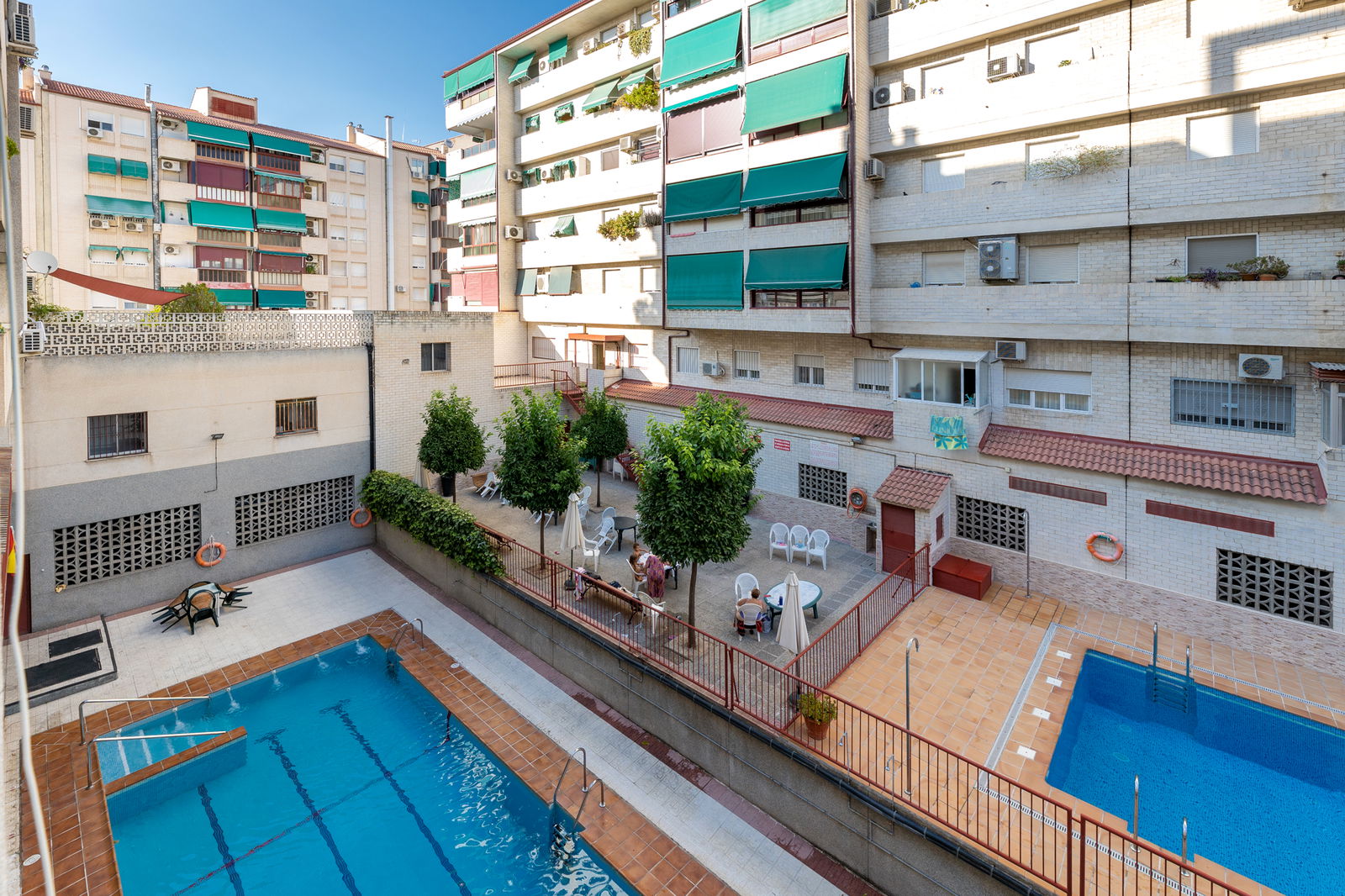 Famiglia Granada 85795