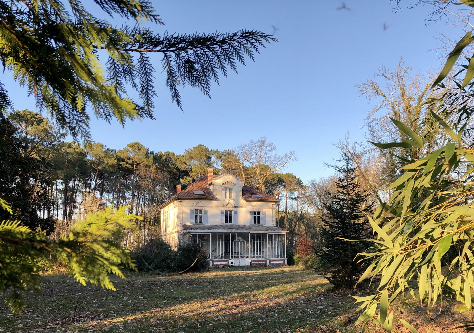 Famiglia Castets 239995