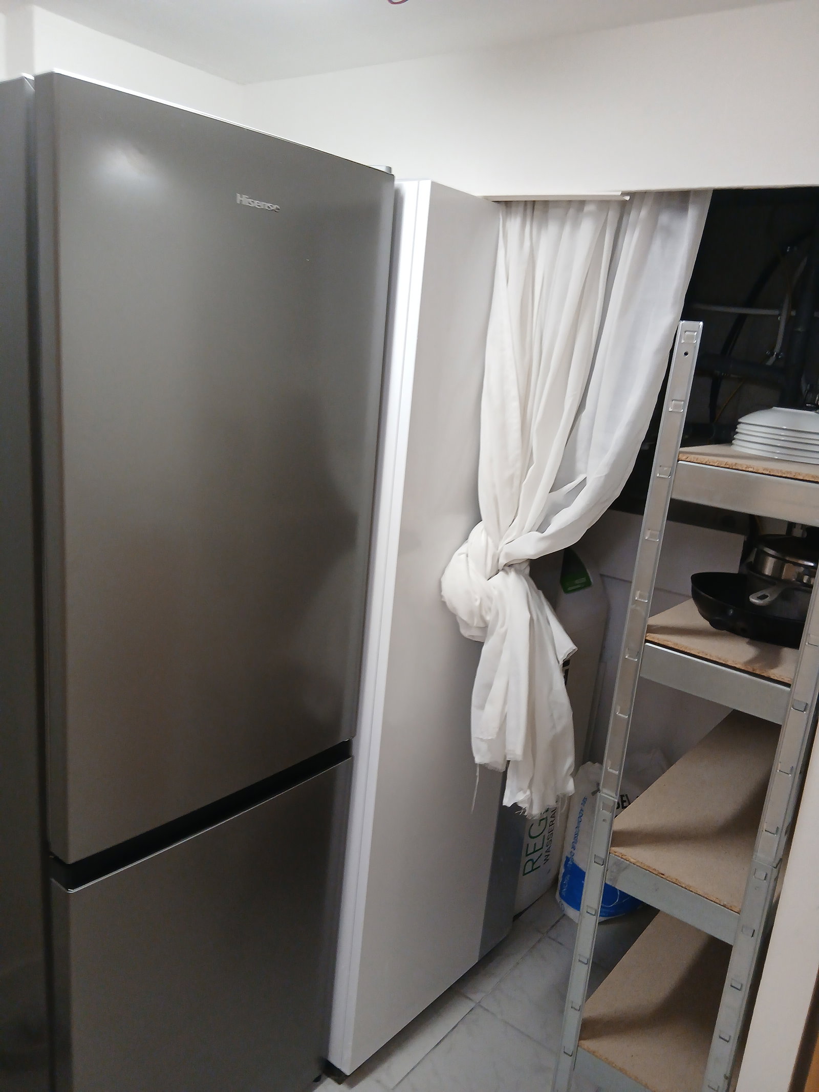 Collocazione Saint-Louis 658368