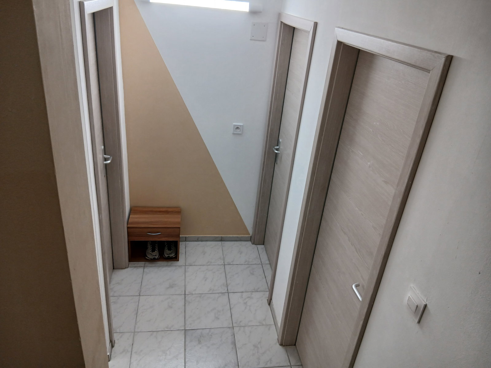 Collocazione Saint-Louis 658368