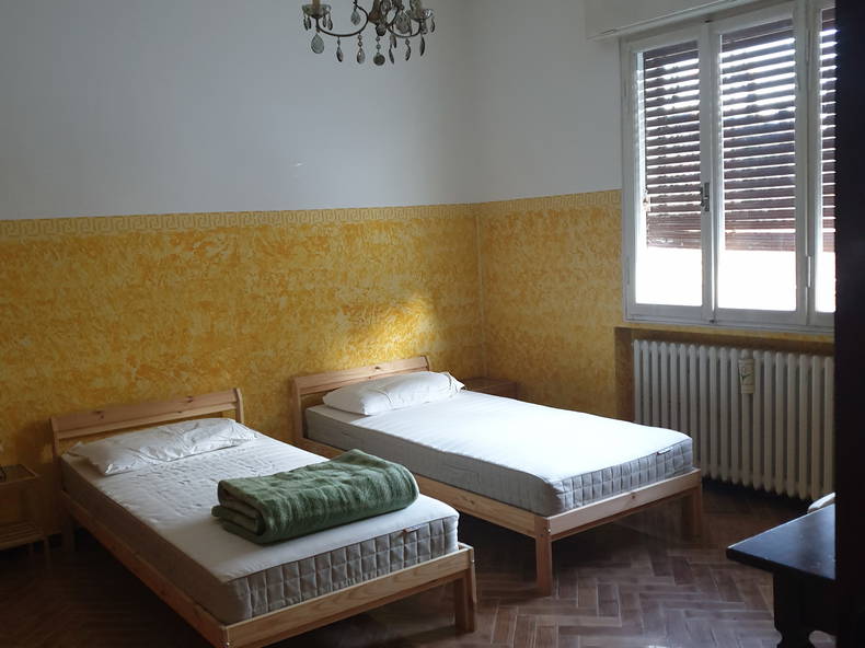 Gastgezin Sermide e Felonica 656173-1