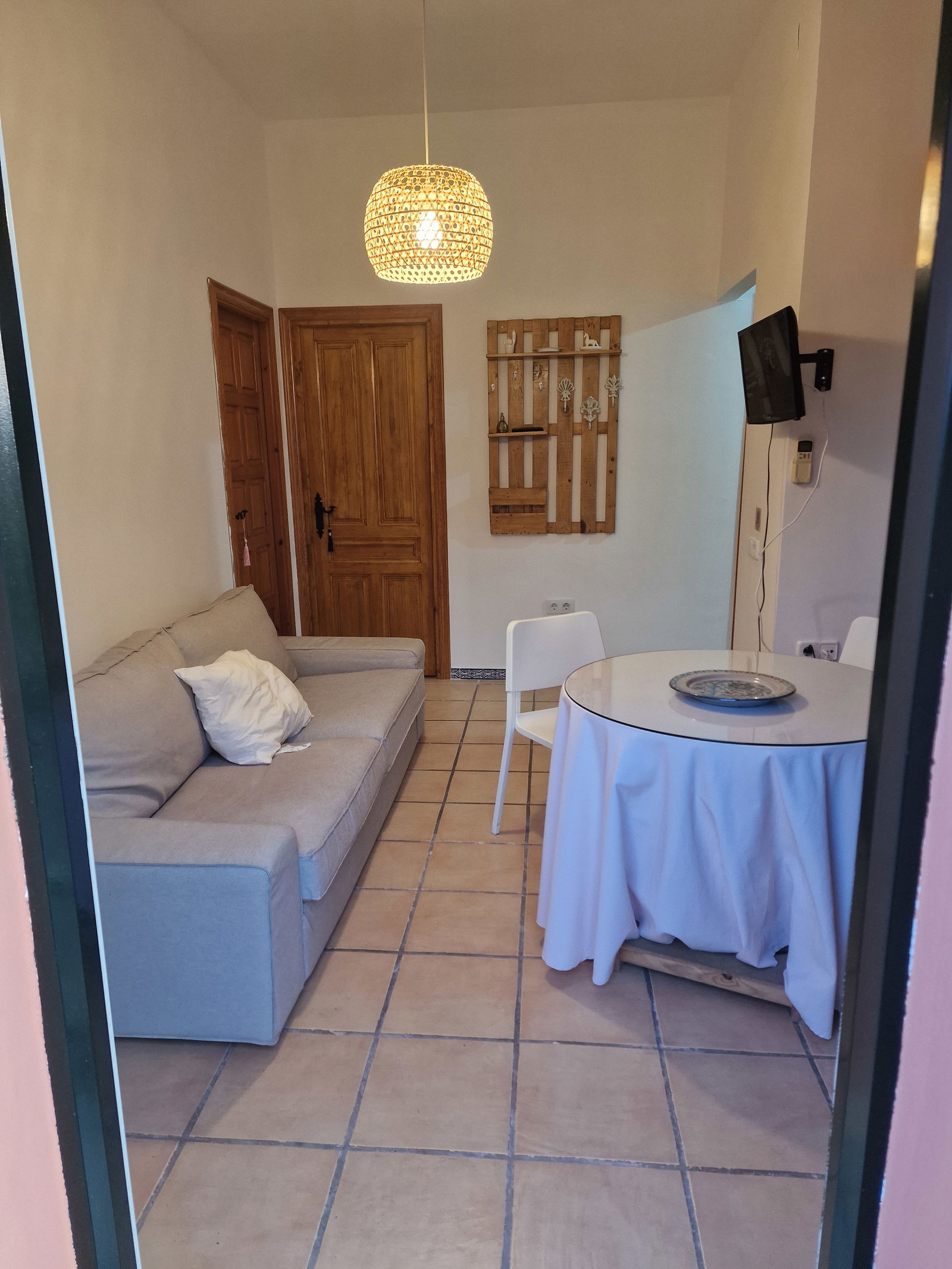 Monolocale Indipendente Montequinto 275697