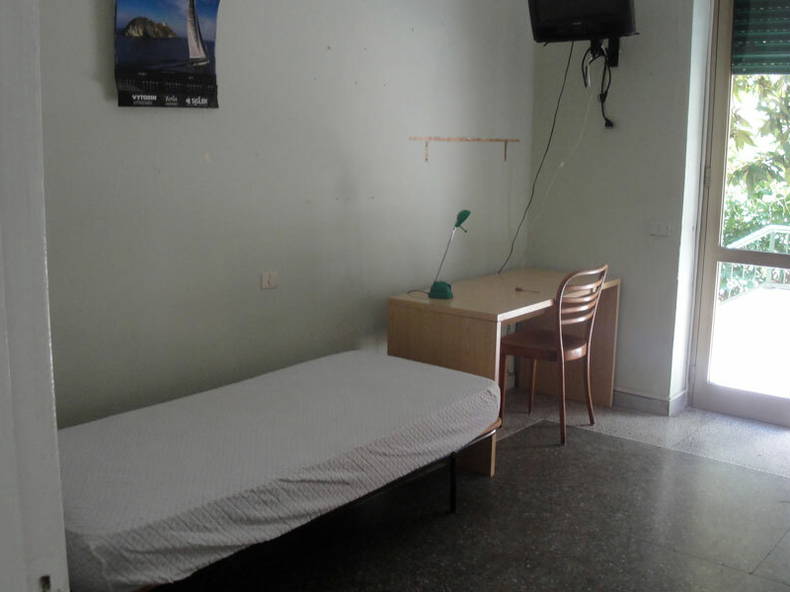 Gastfamilie Napoli 240752-1