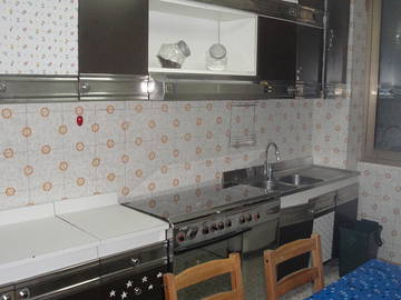 Chambre Chez L'habitant Napoli 240752-5