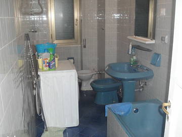 Chambre Chez L'habitant Napoli 240752-6