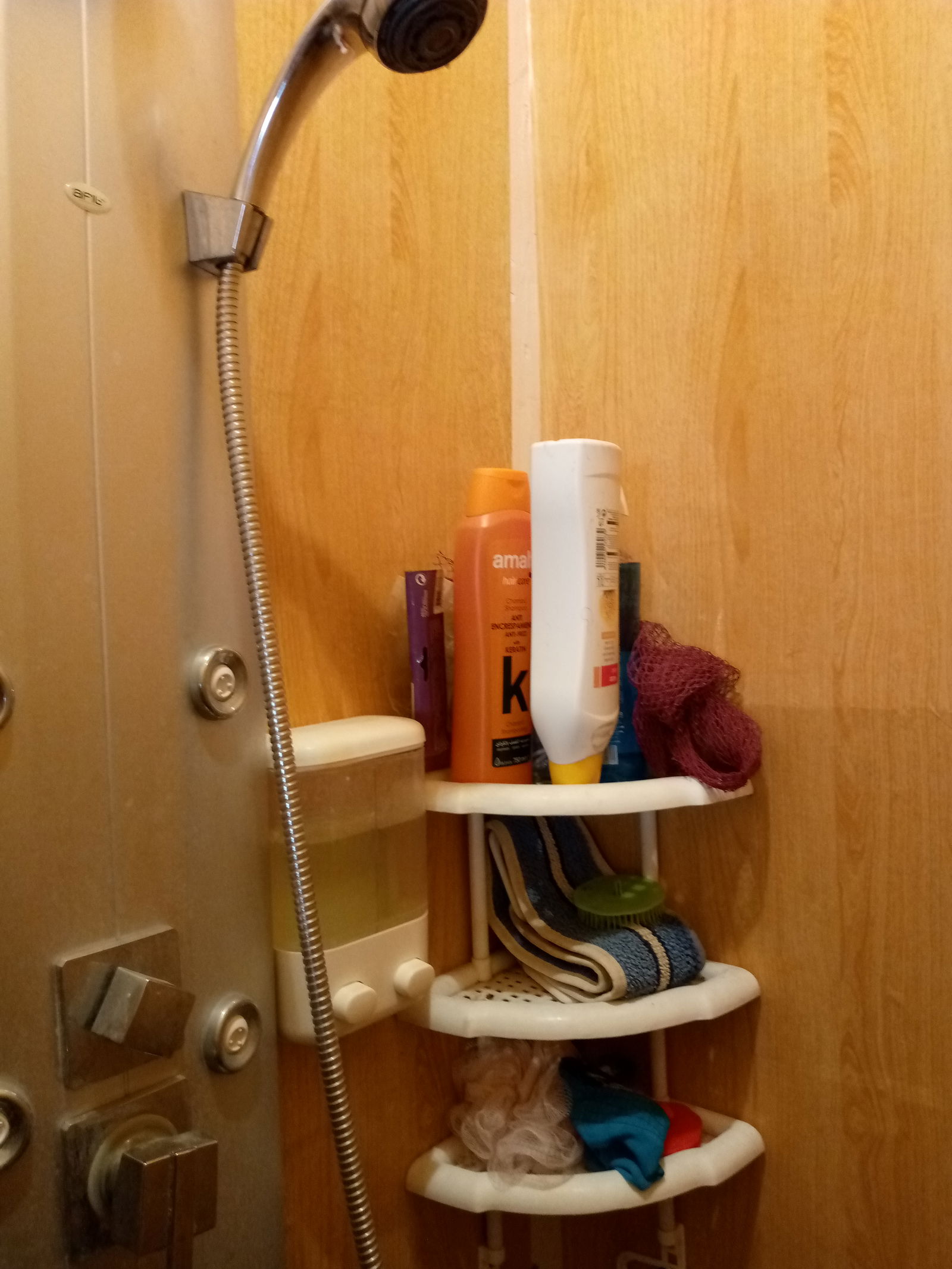 Famiglia Magny-en-Vexin 265007