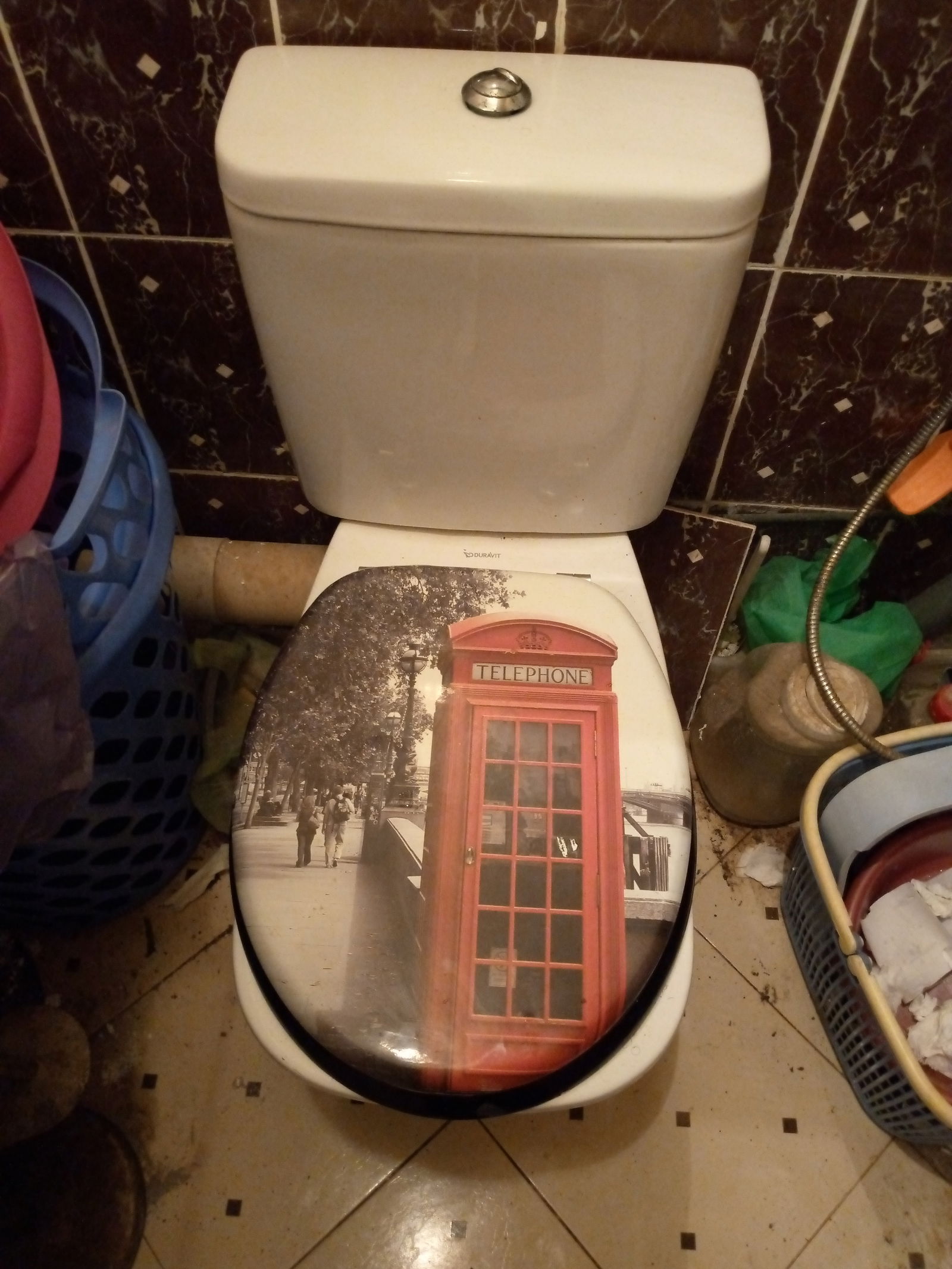 Famiglia Magny-en-Vexin 265007