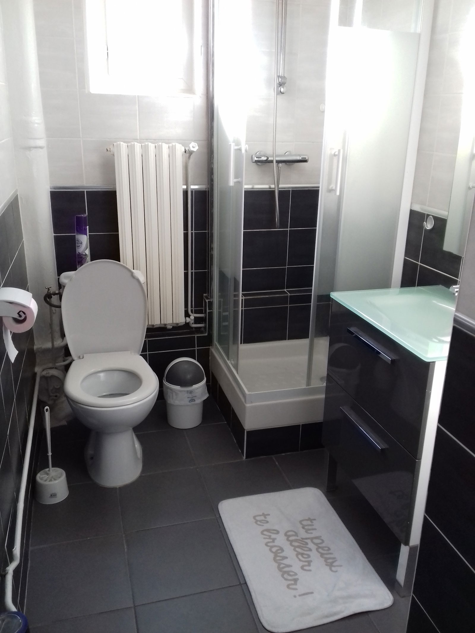 Collocazione Clermont-Ferrand 244852