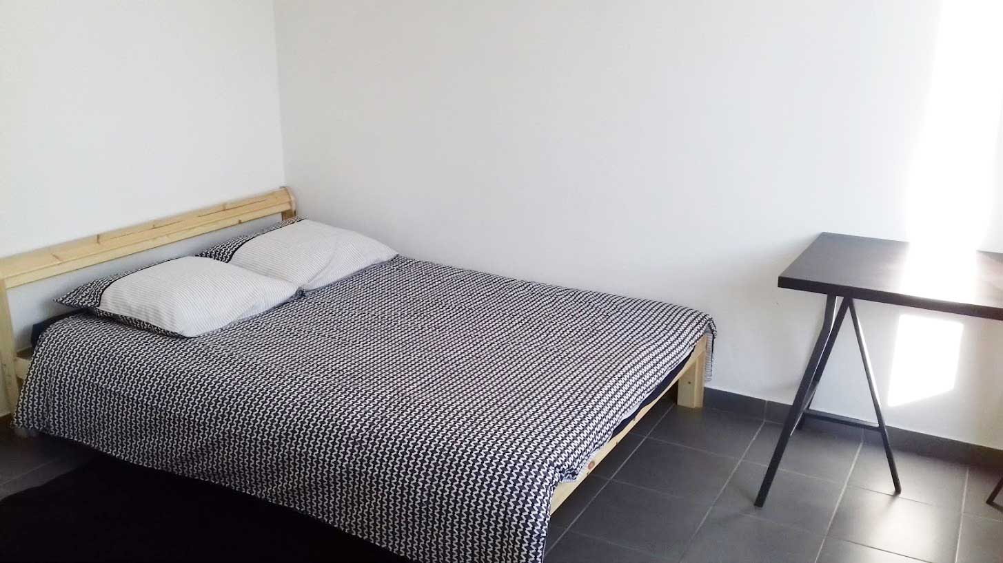 Collocazione Clermont-Ferrand 244852