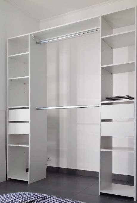 Collocazione Clermont-Ferrand 244852