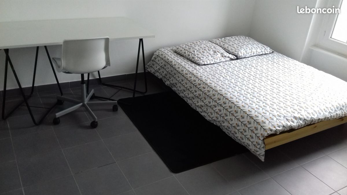 Collocazione Clermont-Ferrand 334701