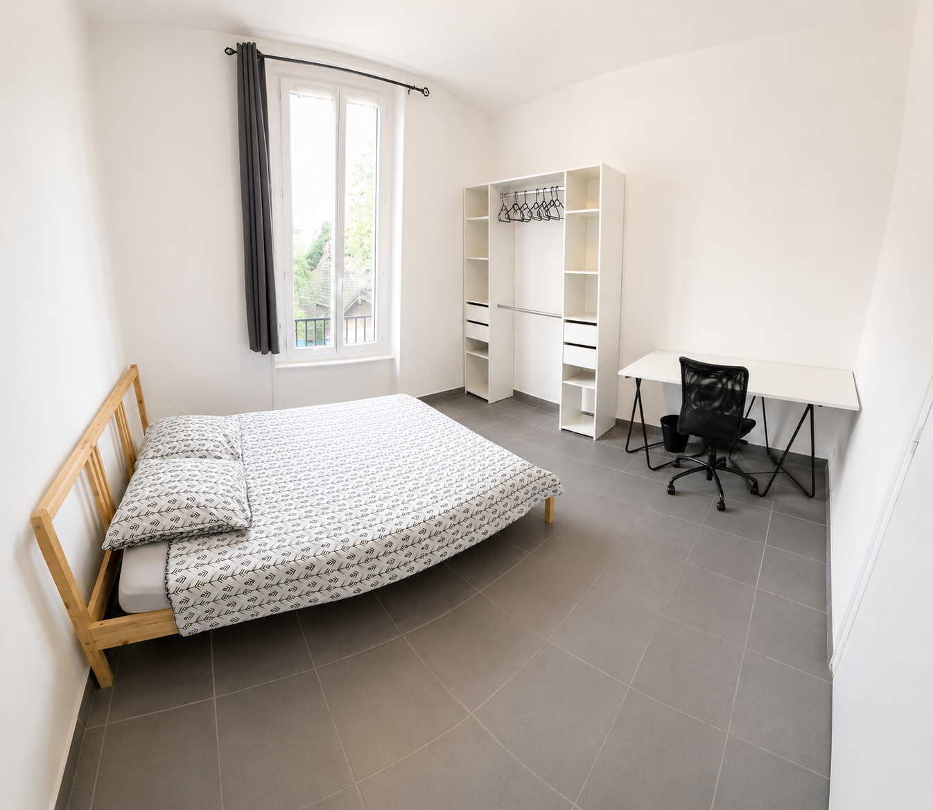 Alloggio Condiviso Clermont-Ferrand 334701