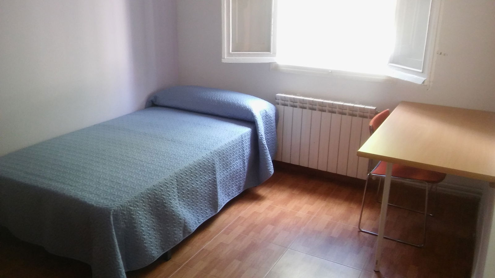 Collocazione Valladolid 173983