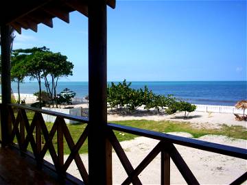 Roomlala | Camere sulle rive del Mar dei Caraibi dell'Honduras