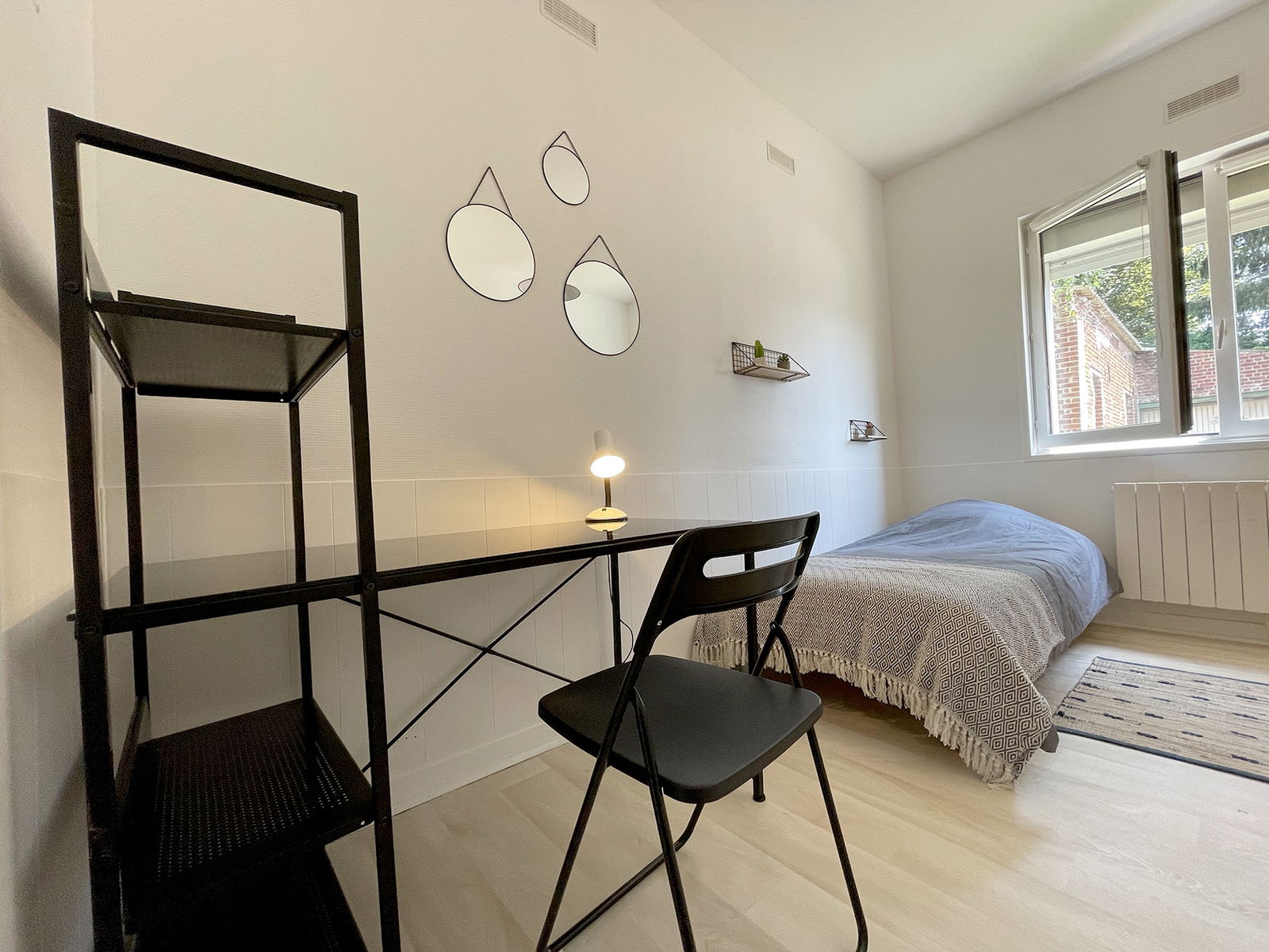 Collocazione Aulnoy-Lez-Valenciennes 249670
