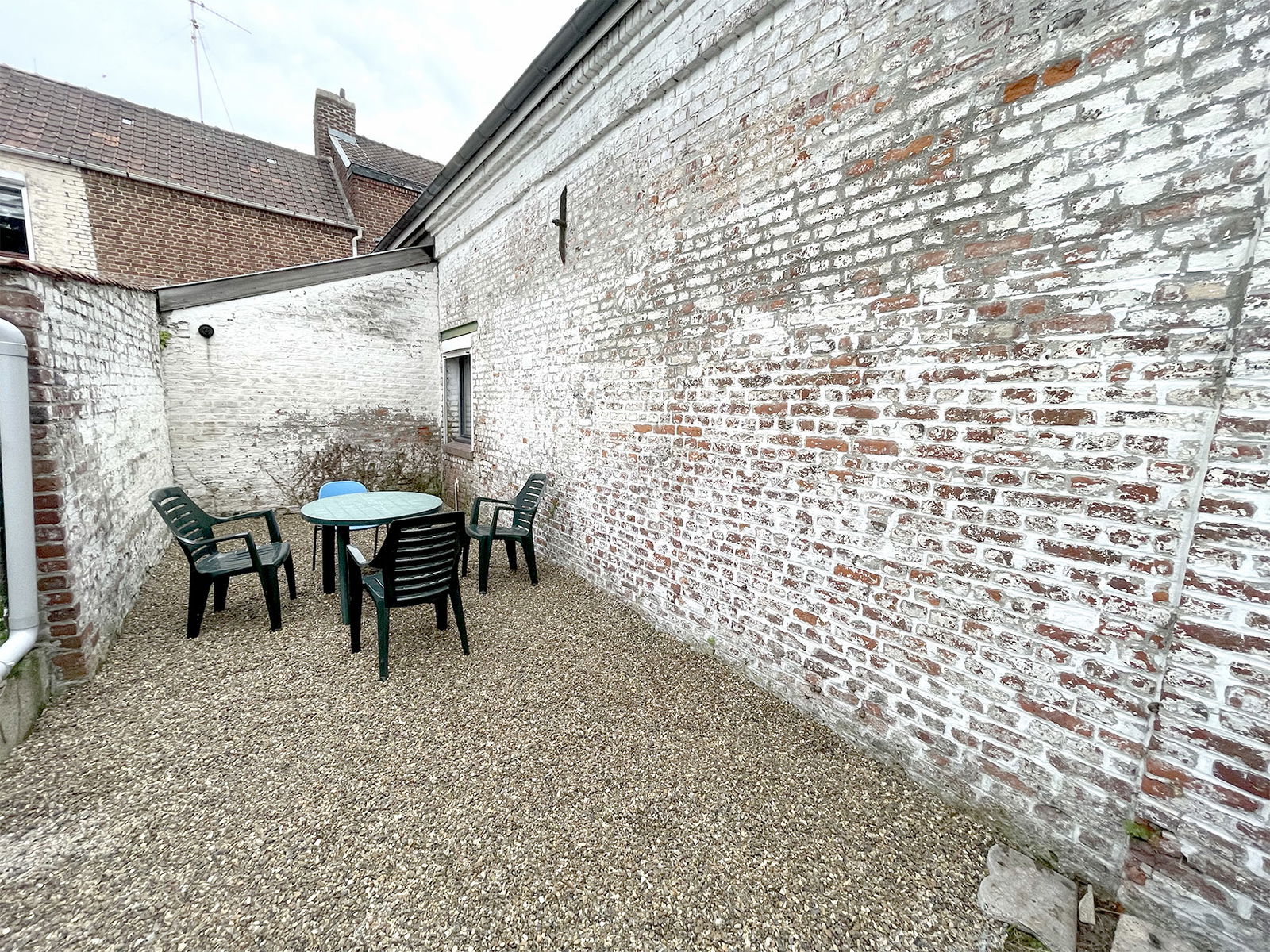 Collocazione Aulnoy-Lez-Valenciennes 249670