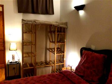 Roomlala | Camere Tranquille 15 Min Angouleme