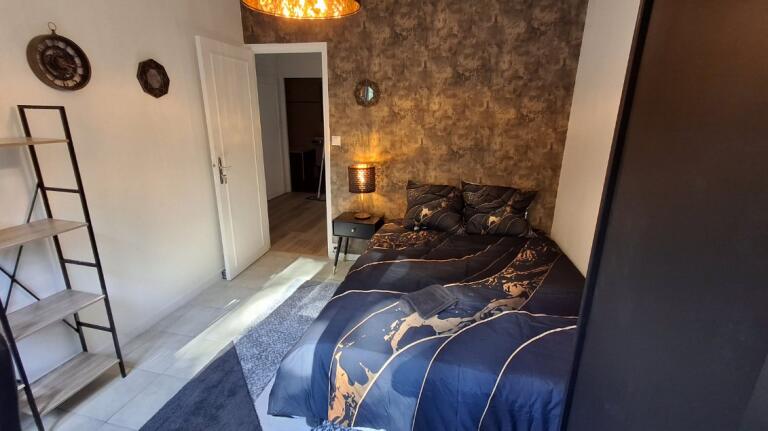 Collocazione Fontenay-le-Fleury 439190