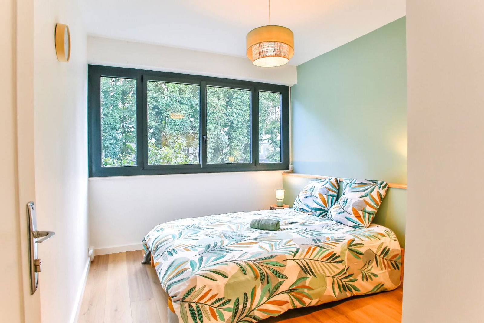 Collocazione Fontenay-le-Fleury 463181