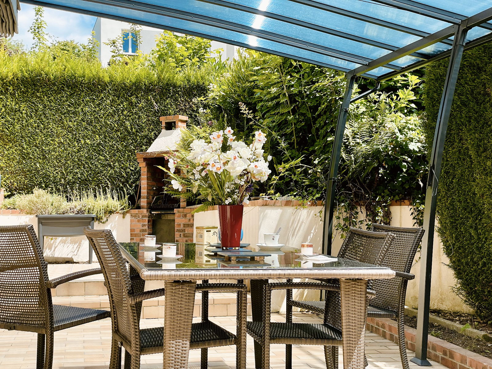 Collocazione Notre-Dame-de-Bondeville 267467