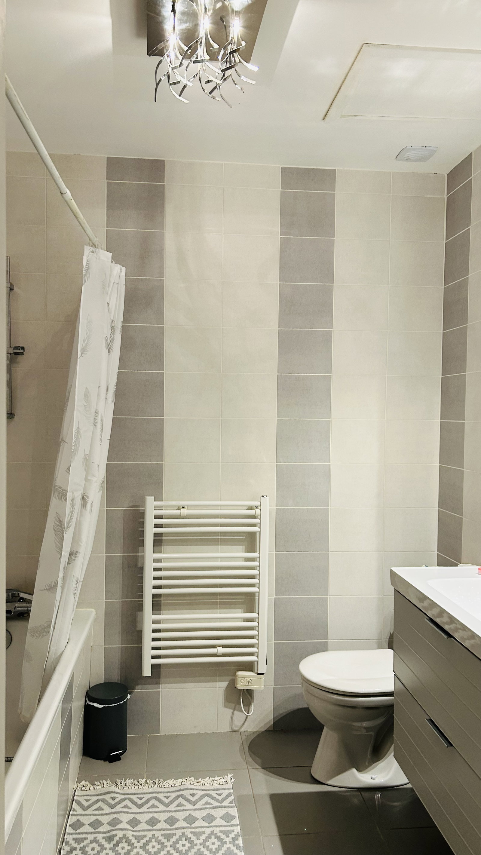 Homestay Saint-Jean-de-Védas 600880