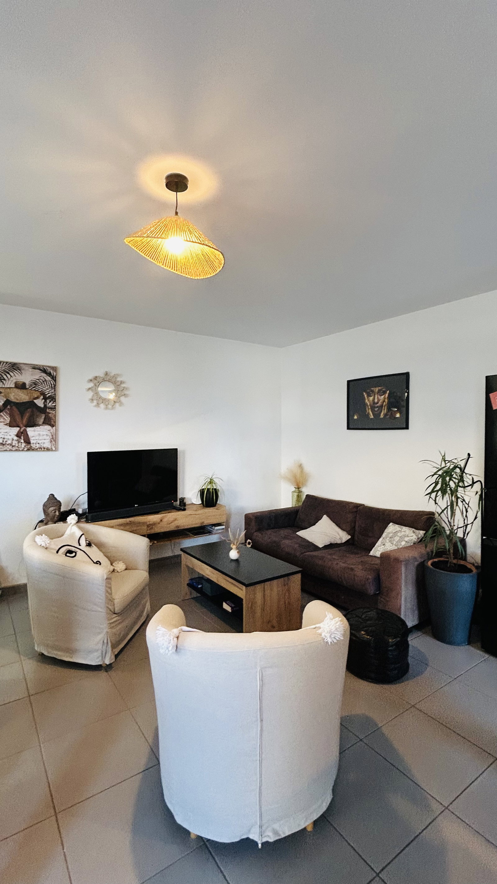 Homestay Saint-Jean-de-Védas 600880