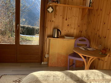 Chambre D'hôte Chemin 262765-4