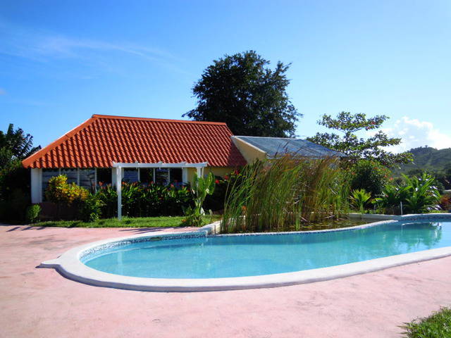 Quedarse En Casa El Seibo 25077-2