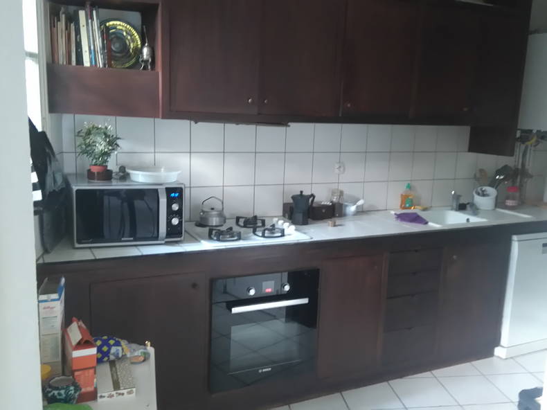 Homestay Paris 252917-1