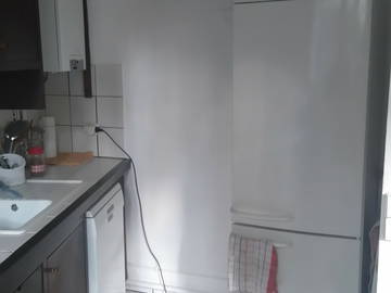 Chambre À Louer Paris 252917