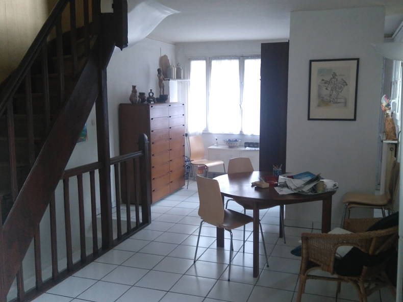 Homestay Paris 252917-3