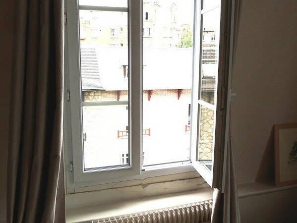 Homestay Paris 252917-4